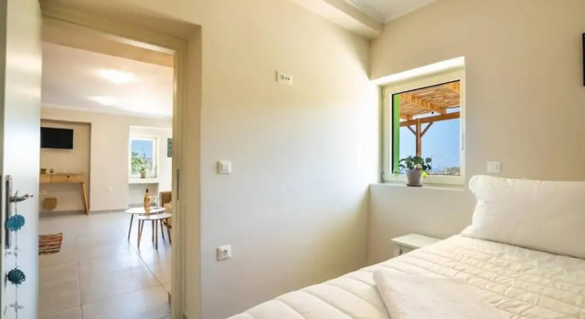 Sunrise apartments, Забронировать Апартаменты/квартира Menetaí Карпатос