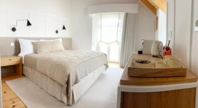 Номер Standard Live Sintra Boutique Guest House