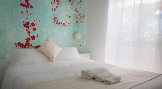 Двухместный номер Standard Hotel Punto Verde
