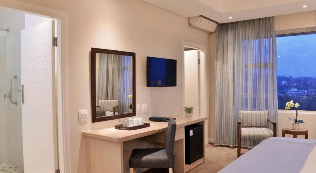 Семейный номер Standard Blue Marlin All-Inclusive Seascape by Dream Resorts