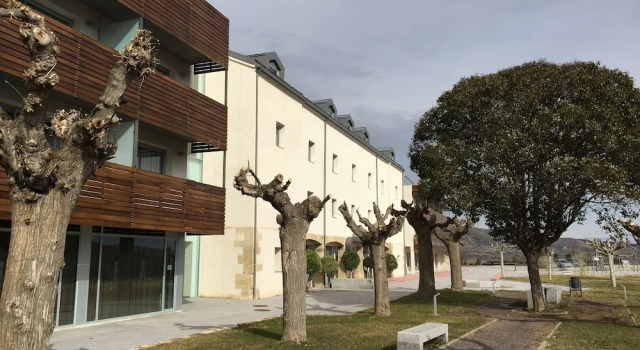 Balneario De Gravalos, Book Hotel Hoteller i La Rioja med pool, Swimmingpool