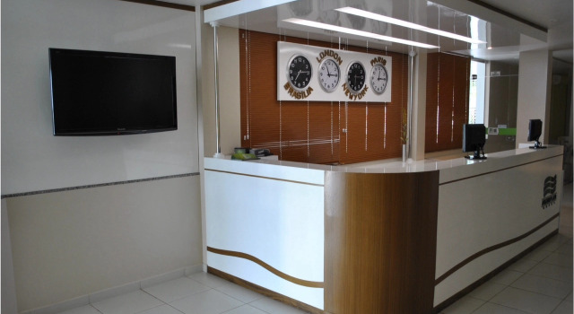 Amazon Plaza Hotel, Buchen Sie Hotel Macapá Amapá