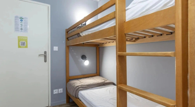 Central Auris-en-oisans Stay for 4, Book Lejlighed Germ Languedoc-Roussillon
