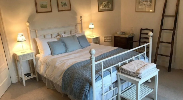 Goss Moor B&B