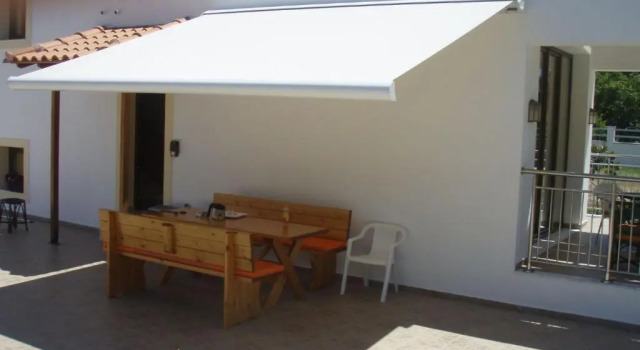 Вилла Parisis Villas Skiathos Two Bedroom Villa