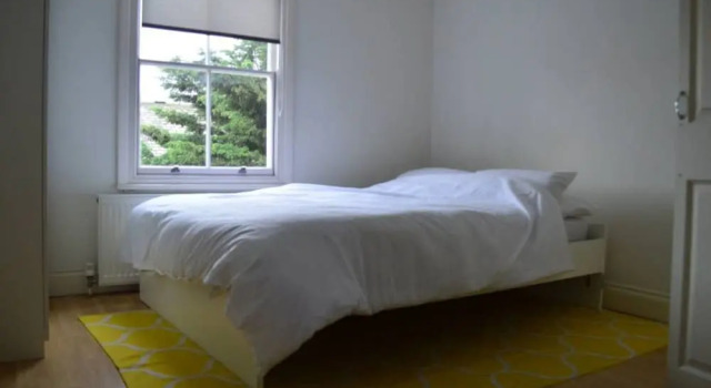 3 Bedroom Apartment Overlooking London Fields, Varaa Huoneisto Asunnot kohteessa Merseyside, Huoneisto