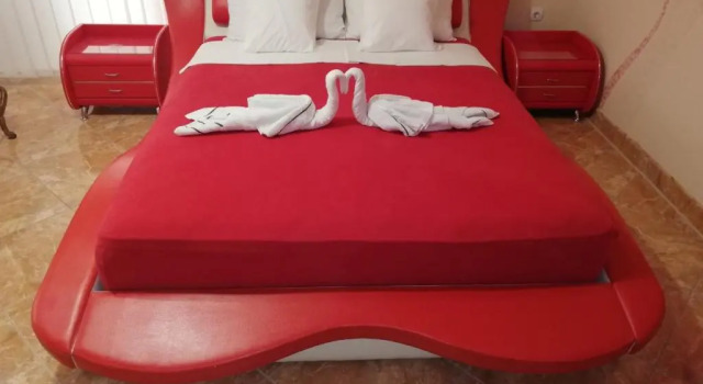 Апартаменты Apartmani Niksic