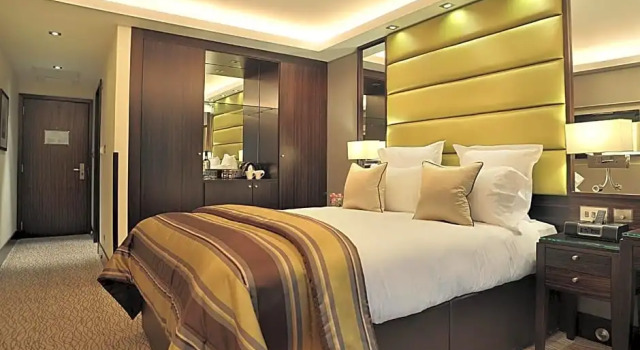 Двухместный номер Deluxe Montcalm Mayfair, Autograph Collection