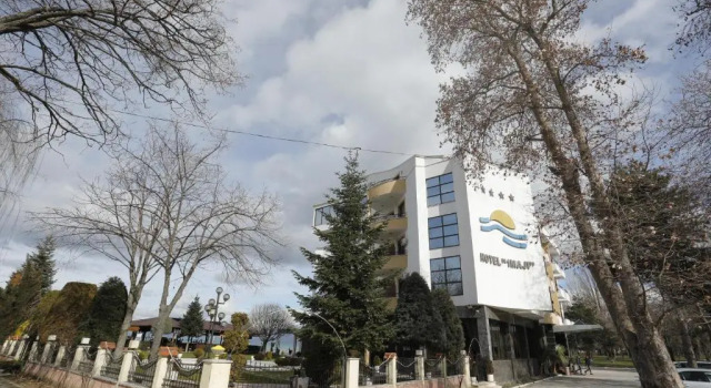 1 Maji Hotel, Book Hotel Hoteller i Korçë County med morgenmad, Morgenmad