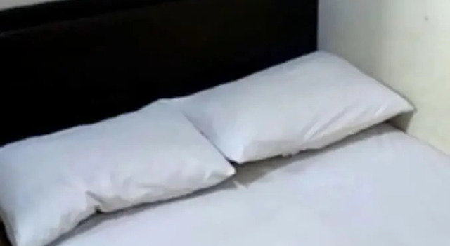 Económica quarto Unique Guesthouse