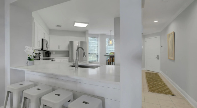 207 Summerhouse by Avantstay Beachfront Community w/ Ocean Views!