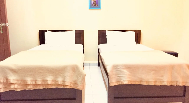 Zahaar KN Inn, Prenota Hotel Batu Ferringhi Penang