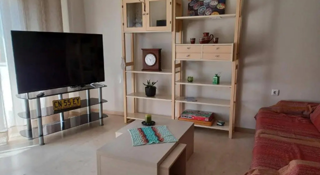 Апартаменты A2 apartment