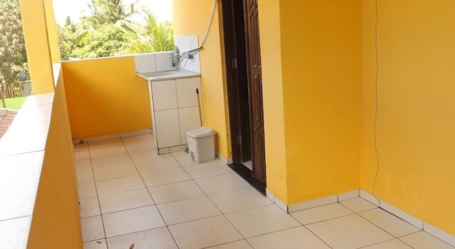 Коттедж с 2 комнатами Village Barrasol