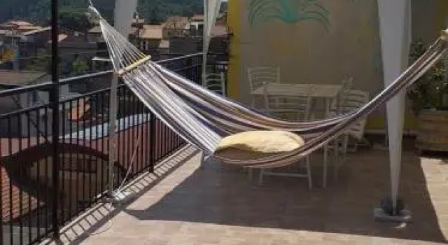 B&B La Locandiera, Reserva ahora Bed & breakfast Hoteles en Calabria con aparcamiento, Aparcamiento