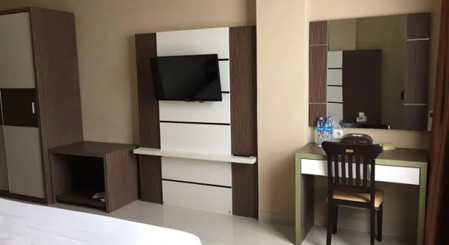 Номер Standard Grand Orion Hotel