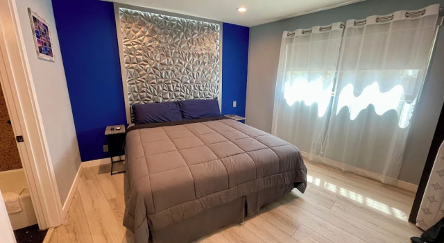 Апартаменты Premium c 1 комнатой Quintessence ApartHotel