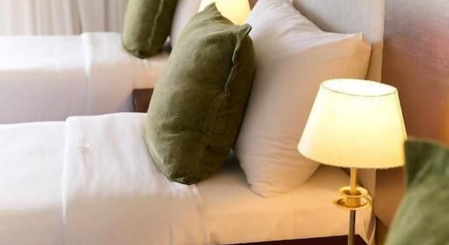 Номер Classic Altos del Arapey Club de Golf & Hotel Termal