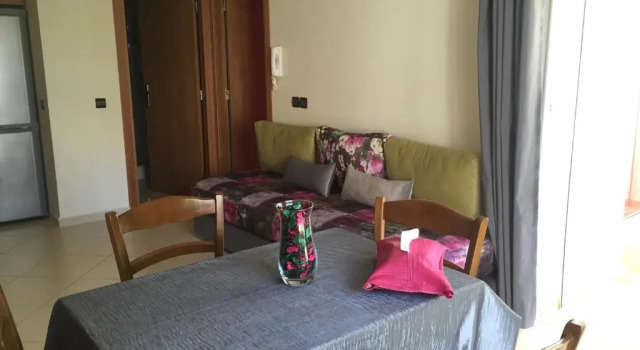 Assilah Marina golf, Rezerwuj Apartament Hotele w Tanger-Tetouan z parkingiem, Parking