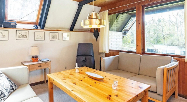 6 Person Holiday Home in Hals-by Traum, Rezervovat Rekreační dům Hals 