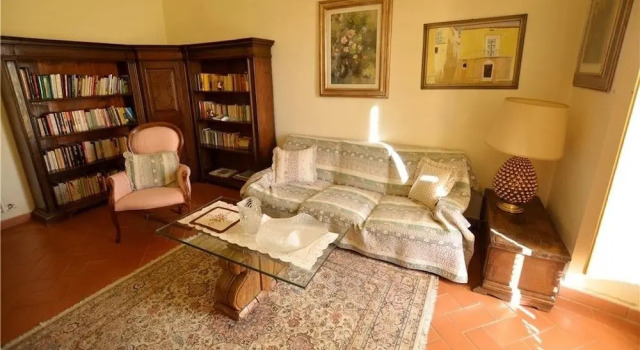 Annunziata Terrace apartment, Забронировать Апартаменты/квартира Апартаменты Флоренции, рядом с Дом Буонаротти, Апартаменты/квартира