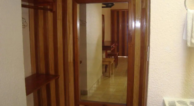 Двухместный номер Standard Hotel Lacantum