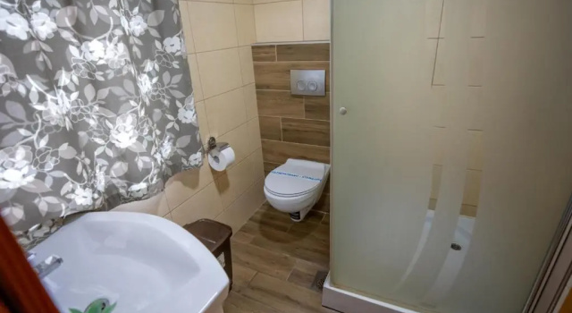 Номер Standard Guest House Agropapuk