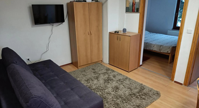 Apartments Milinkovic, Забронировать Апартаменты/квартира Яхорина Горнолыжный курорт Яхорина, рядом с Ogorjelica 2