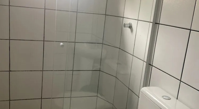 Номер Standard Pousada Meraki Beach