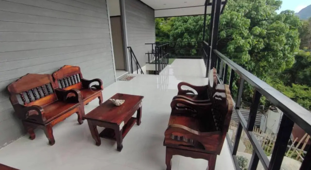 Номер Superior Kitty Guesthouse