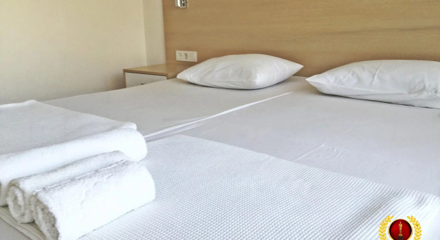 Номер Standard Bodrum Oscar Hotel