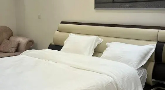 Palm Square MED, Забронировать Апартаменты/квартира Апартаменты Медины, рядом с Ворота короля Сауда в мечети Пророка, Апартаменты/квартира