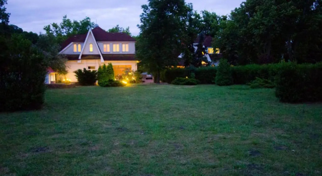 Partvilla Balatonboglar, Réserver Hôtel Hôtels tout compris à Southern Transdanubia, Tout compris