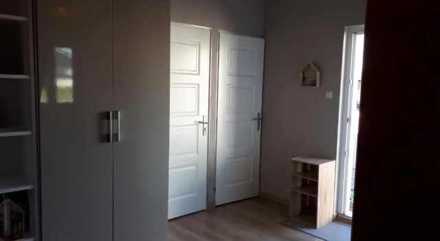 Logement Privatif a 5min du Lac de Rille, Забронировать Отель Отели Савинье-Сюр-Латан с парковкой, Парковка