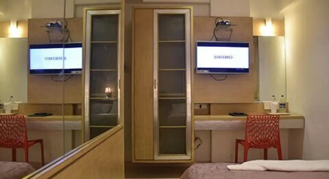 Номер Executive Hotel South Coast