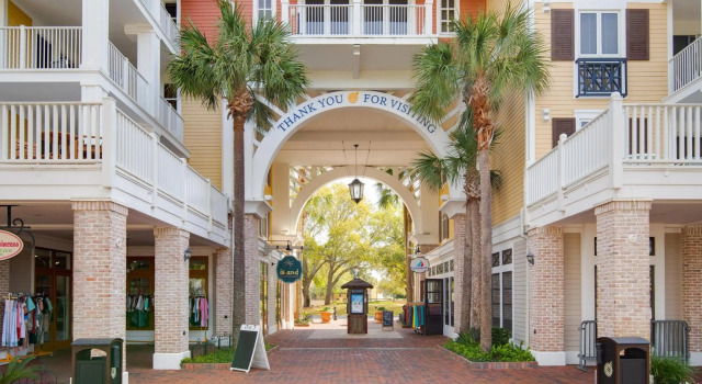 Luau I 7505, Varaa Hotelli Miramar Beach Emerald Coast