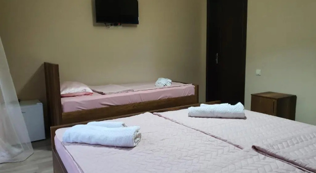 Summer House, Book Hotel Kobuleti 