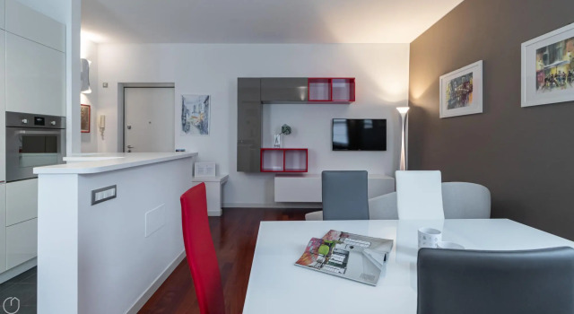 Italianway Comfort - Tagiura 8