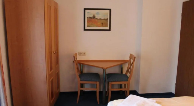 Hotel Pension Margit, Забронировать Отель Отели Мюнхена 3 звезды, рядом с Октоберфест - Луг Терезы, 3*