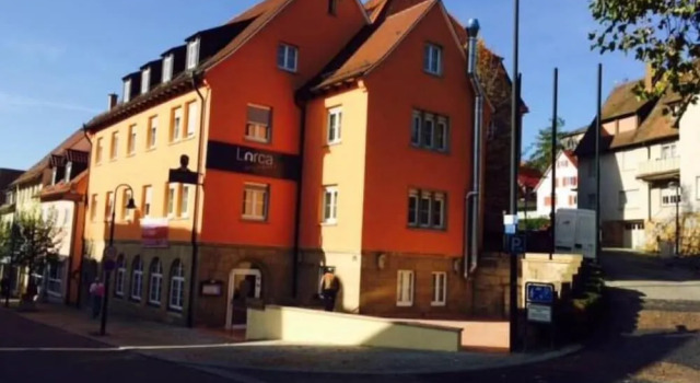 Hotel Restaurante Lorca, Book Hotel Weinsberg 