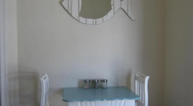 Camera doppia Standard Jetty Self-Catering