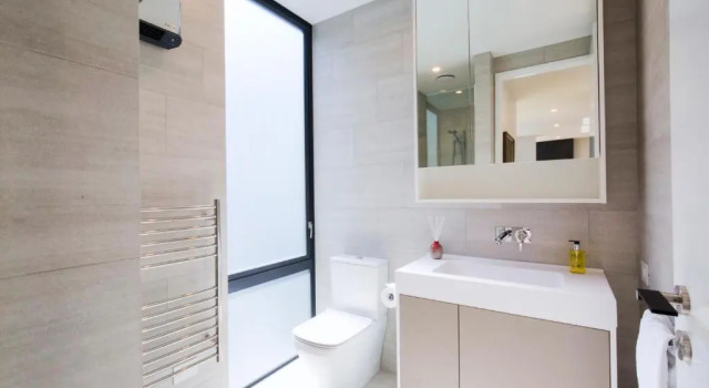 Peak View Residence, Забронировать Отель Kelvin Heights 