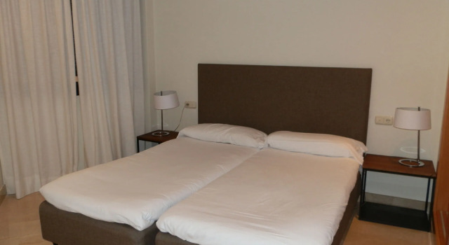 Mimosas Suites Banus