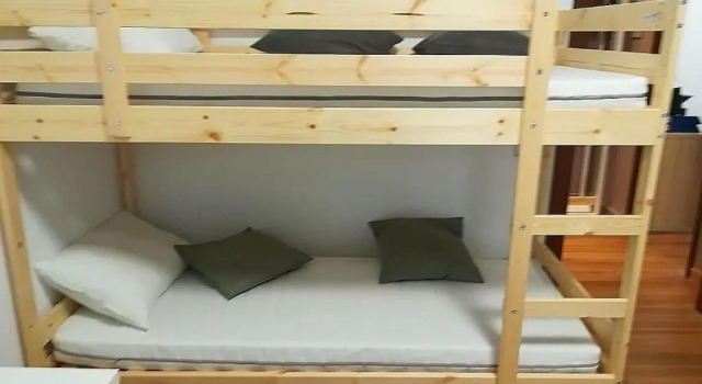 Двухместный номер Standard с балконом B&B Il Dogandiere