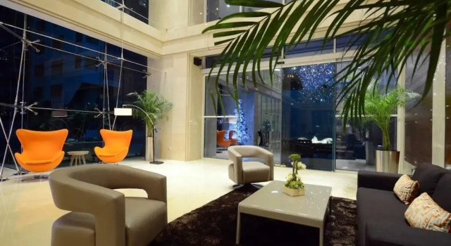 One Perfect Stay - Orra Marina, Забронировать Отель Дубай-Марина , рядом с Dubai Marina Yacht Club