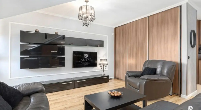 Luxur Baltic Residence, Забронировать Отель Отели Kolobrzeg Region 3 звезды, 3*