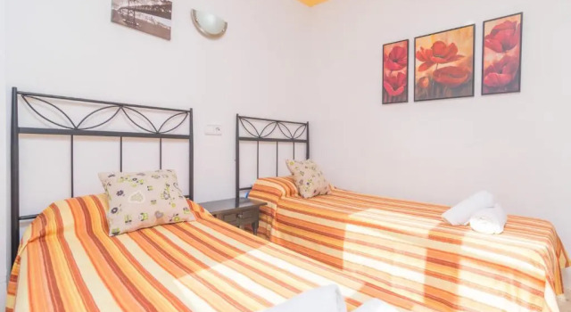 Apartment ROVELLÓ