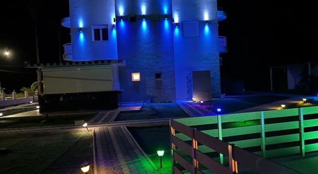 VSP RENT ROOMS FUeGO, Book Guesthouse Hotels in Sithonia with a Pool, Swimming Pool