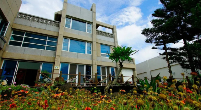 Penghu Kite House