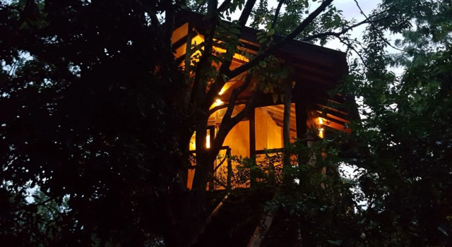 Eighth Wonder Resort